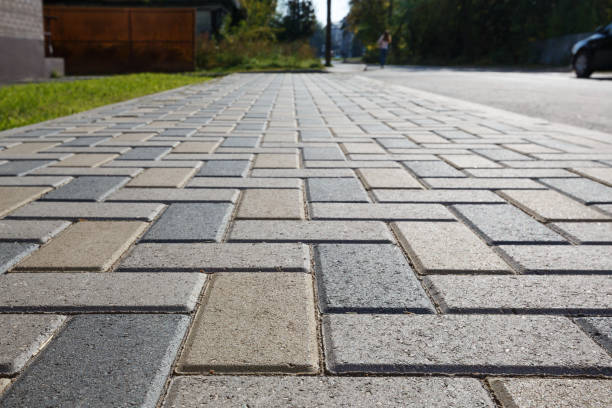 Best Concrete Paver Driveway  in Antelope, CA