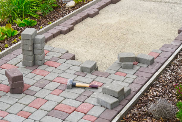 Reasons to Select Us for Your Driveway Paving Requirements in Antelope, CA