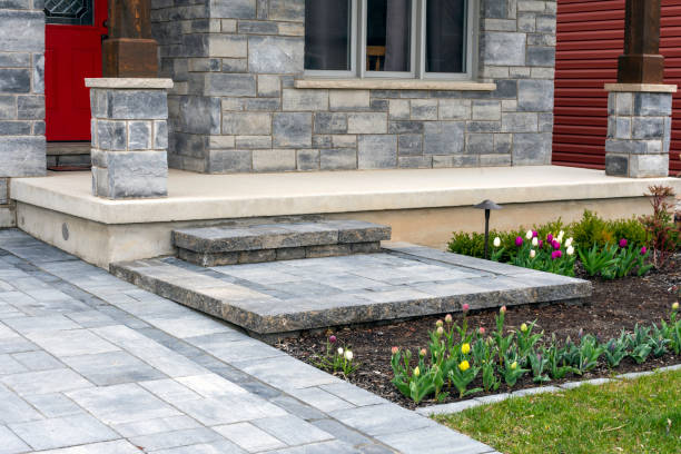 Best Custom Driveway Pavers  in Antelope, CA